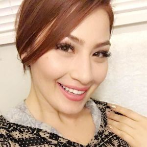 Meet your Posher, Victoria